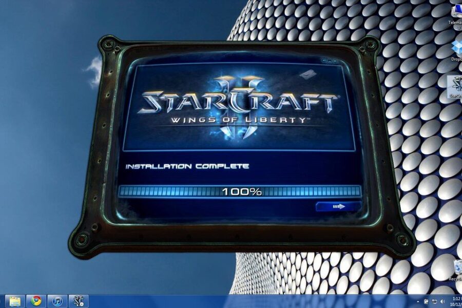 Po 16 metų „Blizzard“ ryžosi tam, ko daugelis nesitikėjo: ruošiami didžiuliai „StarCraft II“ pokyčiai