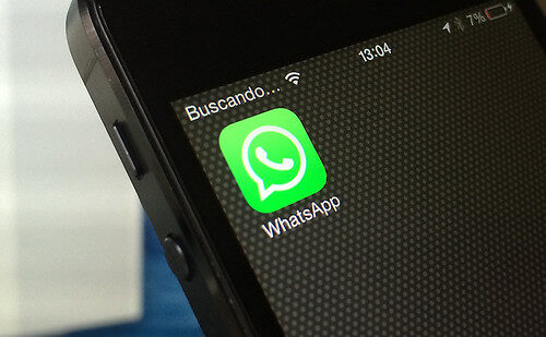 Nauja „WhatsApp“ funkcija įspės apie sukčius dar prieš jums paspaudžiant nuorodą