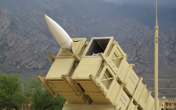 Sprendimas, kuris gali daug ką pakeisti: Ukraina prašo licencijos „Patriot“ raketoms