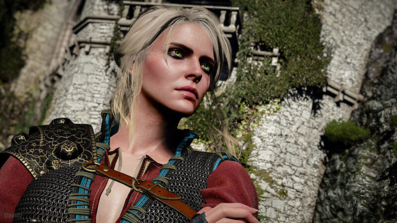 „CD Projekt RED“ nustebino gerbėjus: „The Witcher 3“ sulauks naujo siužetinio priedo
