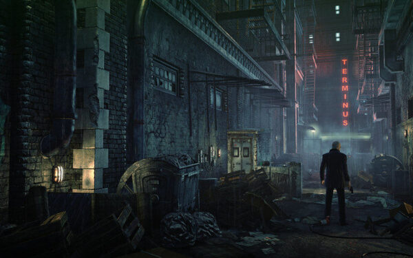 Agento 47 misijos atgims naujai: į šiuolaikines platformas grįžta legendinė „Hitman“ trilogija
