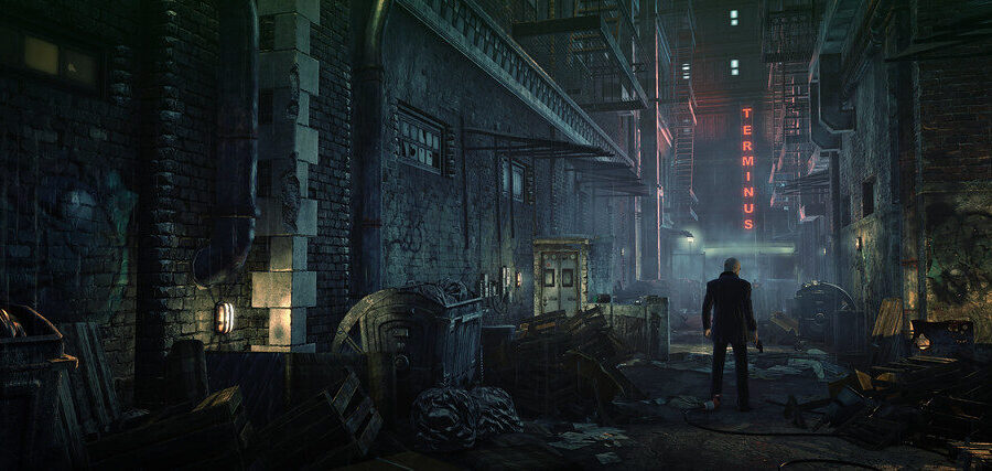 Agento 47 misijos atgims naujai: į šiuolaikines platformas grįžta legendinė „Hitman“ trilogija