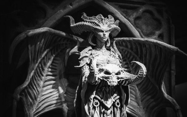 „Blizzard“ paruošė staigmenų: „Diablo IV“ laukia bonusų ir apdovanojimų maratonas
