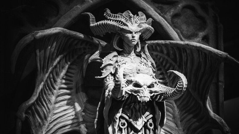 „Blizzard“ paruošė staigmenų: „Diablo IV“ laukia bonusų ir apdovanojimų maratonas