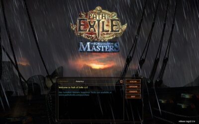 Vienas pareiškimas nuramino tūkstančius žaidėjų: „Path of Exile 1“ istorija dar nesibaigs