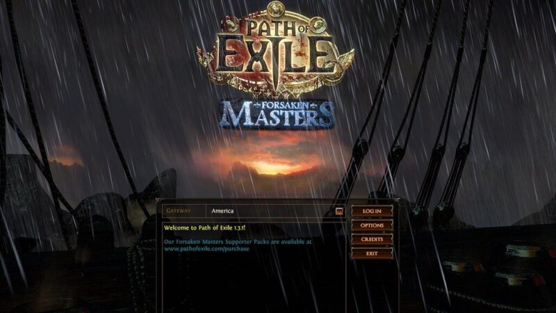 Vienas pareiškimas nuramino tūkstančius žaidėjų: „Path of Exile 1“ istorija dar nesibaigs