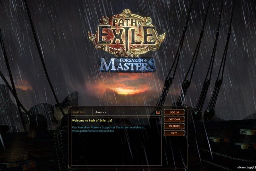 Vienas pareiškimas nuramino tūkstančius žaidėjų: „Path of Exile 1“ istorija dar nesibaigs