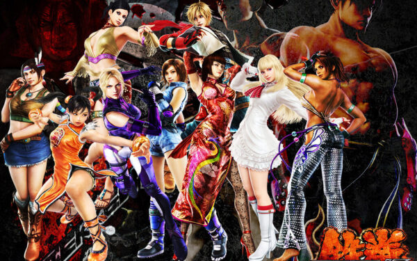 Fanai sunerimo: po daugiau nei 20 metų „Tekken“ kūrėjas palieka „Bandai Namco“