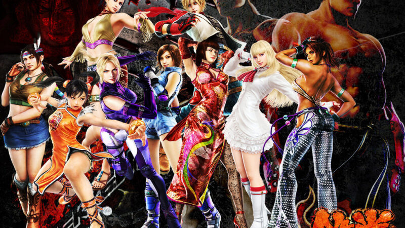 Fanai sunerimo: po daugiau nei 20 metų „Tekken“ kūrėjas palieka „Bandai Namco“