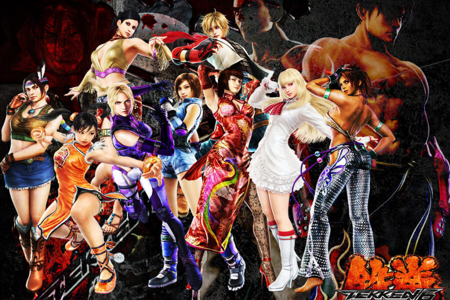 Fanai sunerimo: po daugiau nei 20 metų „Tekken“ kūrėjas palieka „Bandai Namco“