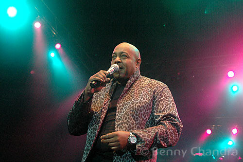 Liūdna žinia muzikos pasauliui: sulaukęs 75-erių mirė „Disney“ hitų balsas Peabo Brysonas