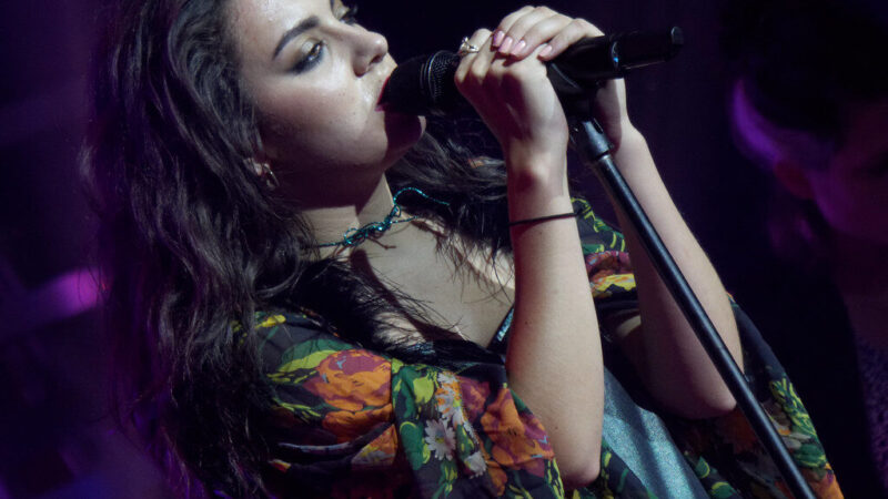 Po milžiniškos „brat“ sėkmės Charli XCX grįžta: naujas albumas pasirodys jau netrukus