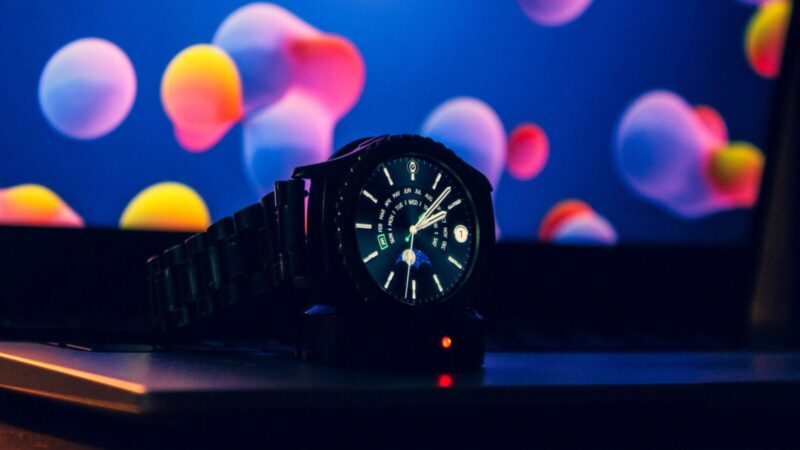 Iki pristatymo liko nedaug: nutekinta informacija apie naujus „Samsung“ laikrodžius