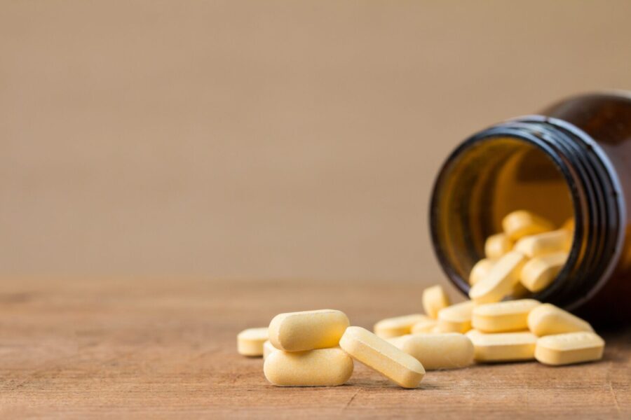 Mokslininkai tiria vitamino B12 poveikį: rezultatai ypač aktualūs vyresniems žmonėms