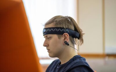 Investuotojai susidomėjo technologija, kuri žada atskirti žmogų nuo DI per 3 sekundes