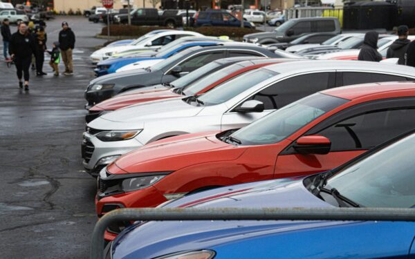 „AutoZone“ pranoko lūkesčius, bet akcijos smuko 9 proc.: investuotojai ignoravo pelno rekordą