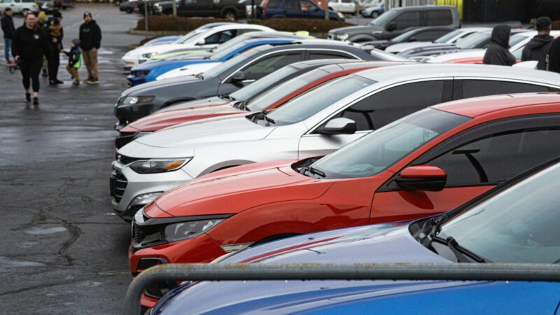 „AutoZone“ pranoko lūkesčius, bet akcijos smuko 9 proc.: investuotojai ignoravo pelno rekordą