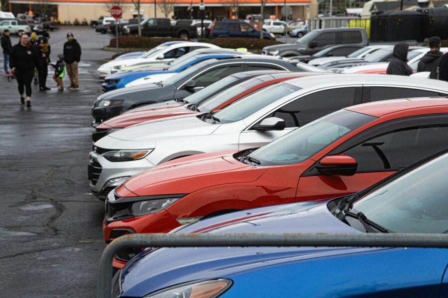 „AutoZone“ pranoko lūkesčius, bet akcijos smuko 9 proc.: investuotojai ignoravo pelno rekordą