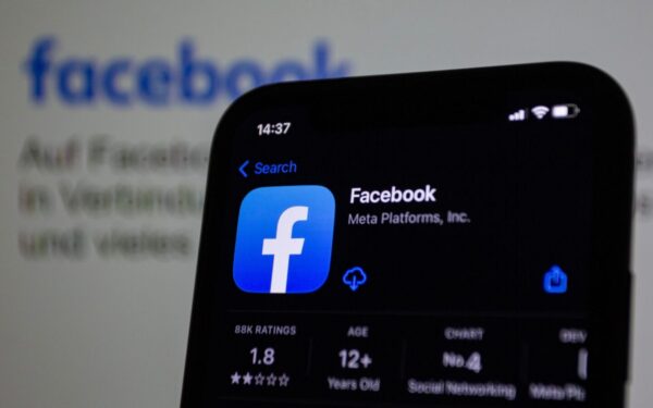 ES teismas stojo „Meta“ pusėn: priimtas svarbus sprendimas dėl „Facebook Marketplace“