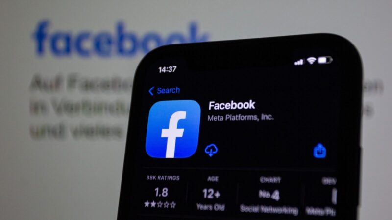 ES teismas stojo „Meta“ pusėn: priimtas svarbus sprendimas dėl „Facebook Marketplace“