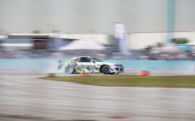 Laukimas baigėsi: kūrėjai atskleidė, kada „Japanese Drift Master“ atvers duris bendroms lenktynėms