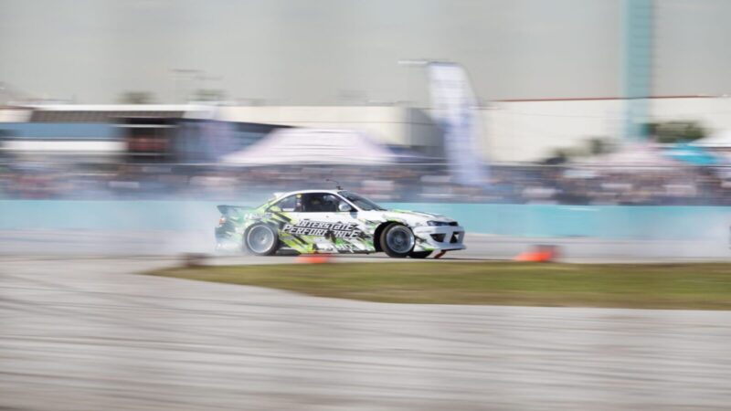 Laukimas baigėsi: kūrėjai atskleidė, kada „Japanese Drift Master“ atvers duris bendroms lenktynėms