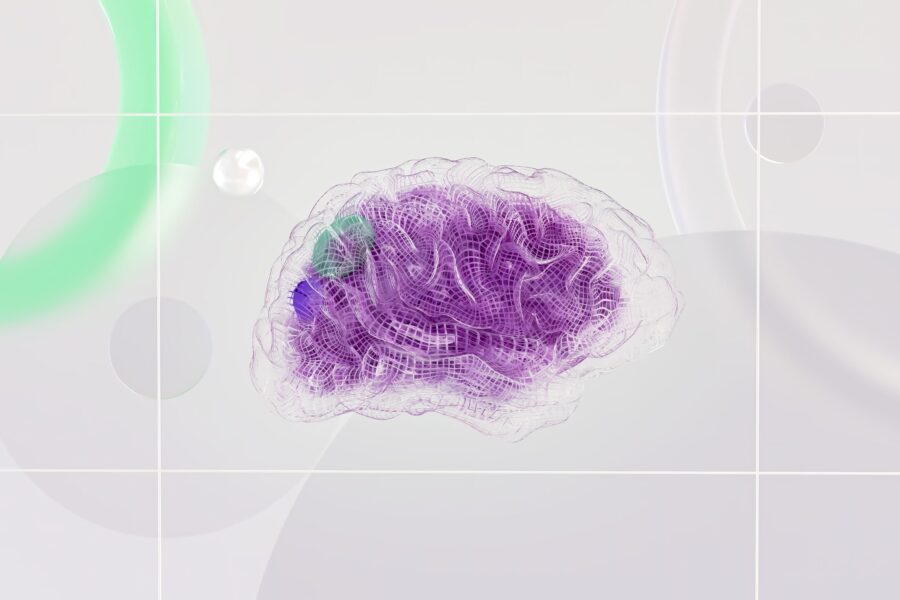 Dirbtiniai neuronai pirmą kartą tiesiogiai bendravo su gyvomis smegenų ląstelėmis