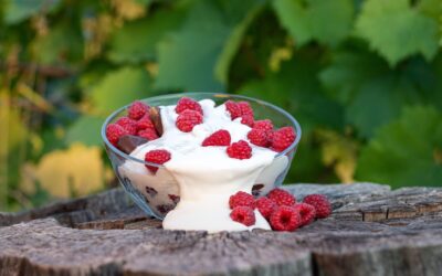 Atsibodo kasdien valgyti kiaušinius? Šis produktas yra baltymų bomba ir gali padėti mesti svorį