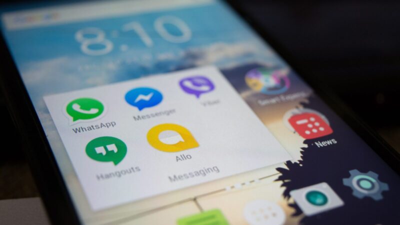 „Google Messages“ ruošia pokytį, kurio laukė daugelis: laukia daugiau laisvės pokalbių lange