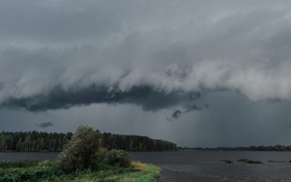 Sinoptikai perspėja: savaitgalį Lietuvą užgrius orų chaosas
