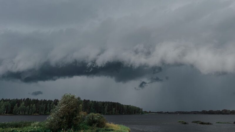 Sinoptikai perspėja: savaitgalį Lietuvą užgrius orų chaosas