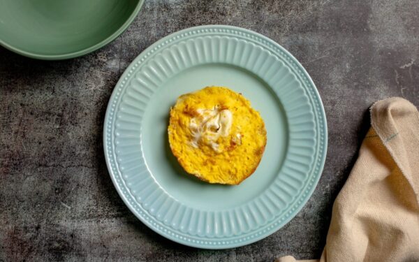 Kodėl restoranuose omletas toks purus? Paslaptis slypi trijose detalėse