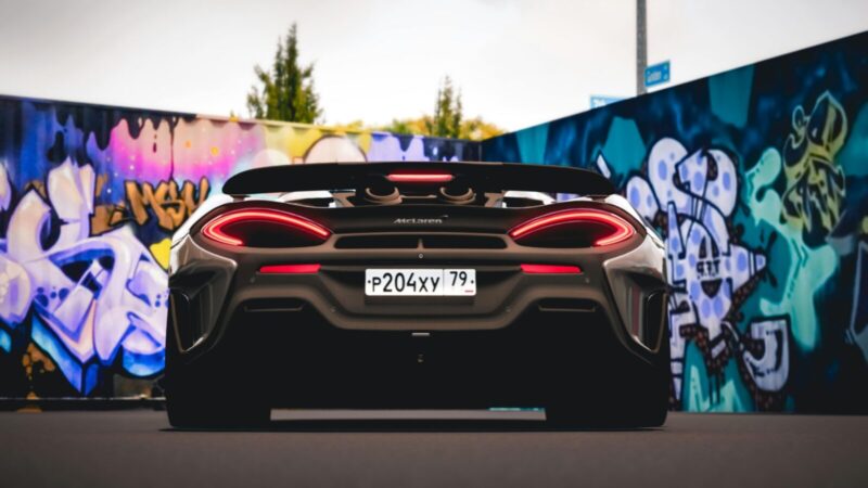 Buvę „Forza Horizon“ kūrėjai pagaliau parodė savo naują žaidimą: „CLUTCH“ pagaliau išlindo iš šešėlio