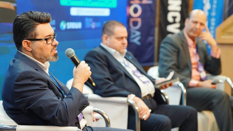 „CYBERSEC EXPO & FORUM 2026“: Katovicuose dėmesys DI ir kibernetinio saugumo iššūkiams