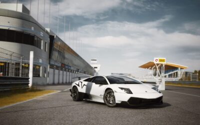 Lenktynių žaidimo „Forza Horizon“ gerbėjai sukluso: „Maverick Games“ žada svarbią naujieną