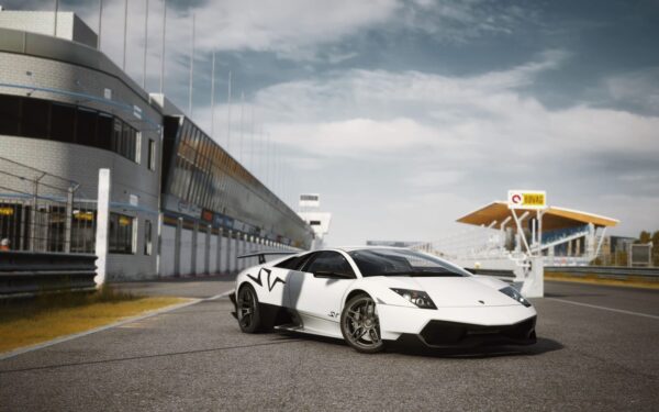 Lenktynių žaidimo „Forza Horizon“ gerbėjai sukluso: „Maverick Games“ žada svarbią naujieną