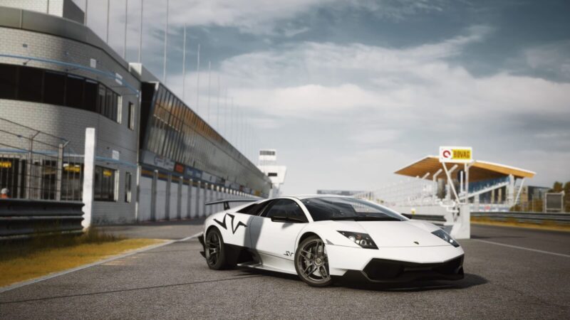 Lenktynių žaidimo „Forza Horizon“ gerbėjai sukluso: „Maverick Games“ žada svarbią naujieną