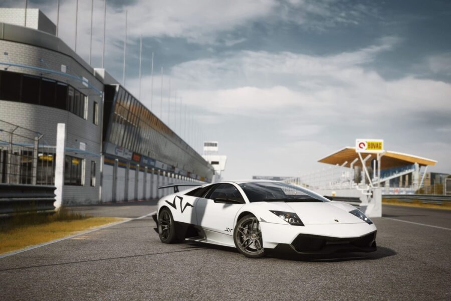 Lenktynių žaidimo „Forza Horizon“ gerbėjai sukluso: „Maverick Games“ žada svarbią naujieną