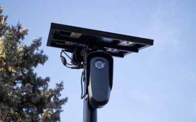 Skubus perspėjimas „Wyze“ naudotojams: atšaukiama daugiau nei 320 tūkst. „Solar Cam Pan“ kamerų