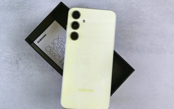 „Samsung“ suteikė dar vieną progą apsaugoti savo telefoną: suskubti verta iki birželio 30-osios