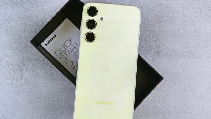 „Samsung“ suteikė dar vieną progą apsaugoti savo telefoną: suskubti verta iki birželio 30-osios