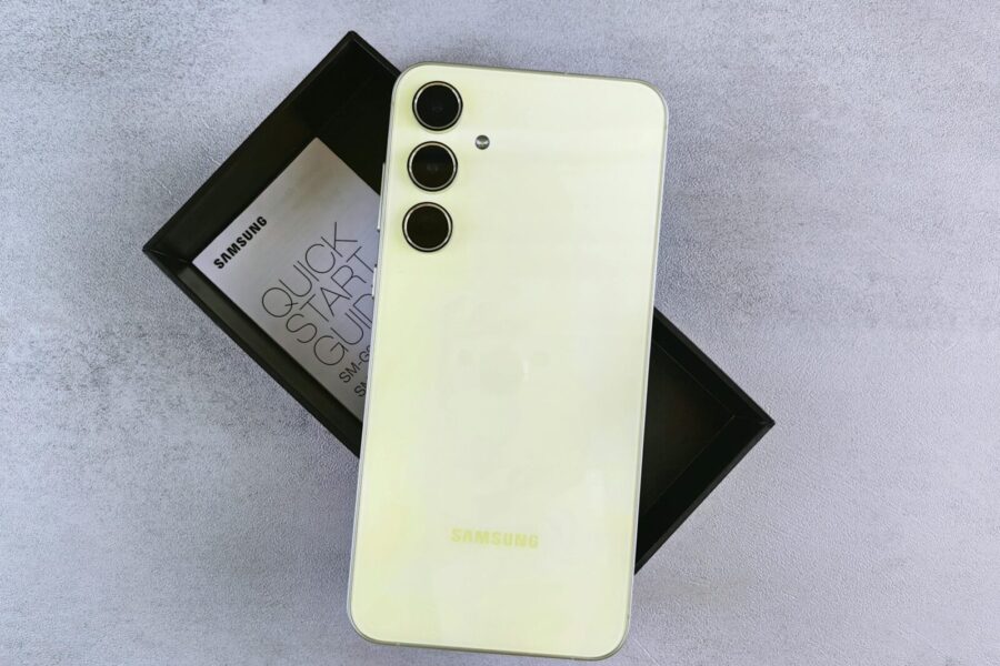 „Samsung“ suteikė dar vieną progą apsaugoti savo telefoną: suskubti verta iki birželio 30-osios