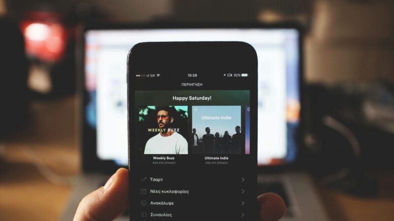 Šios „Spotify“ naujovės gali sutaupyti daug nervų: tvarkytis programėlėje bus daug paprasčiau