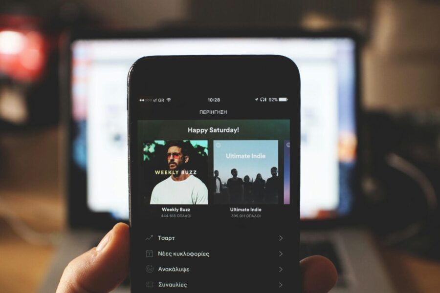 Šios „Spotify“ naujovės gali sutaupyti daug nervų: tvarkytis programėlėje bus daug paprasčiau