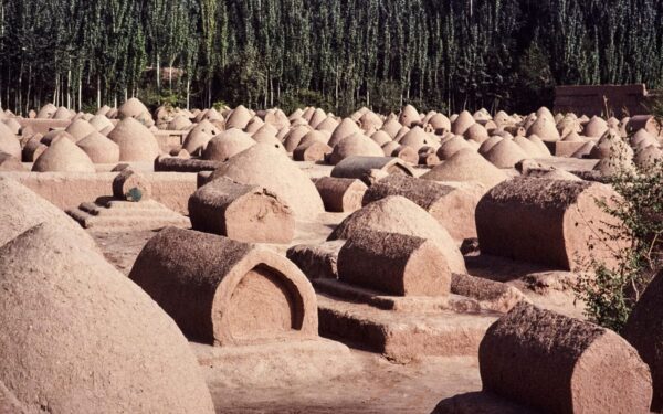 Ne vanduo ir ne vynas: Kinijoje archeologai užantspauduotame inde aptiko senovinį alkoholį