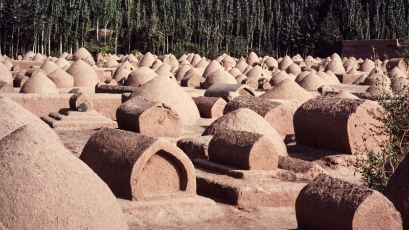 Ne vanduo ir ne vynas: Kinijoje archeologai užantspauduotame inde aptiko senovinį alkoholį