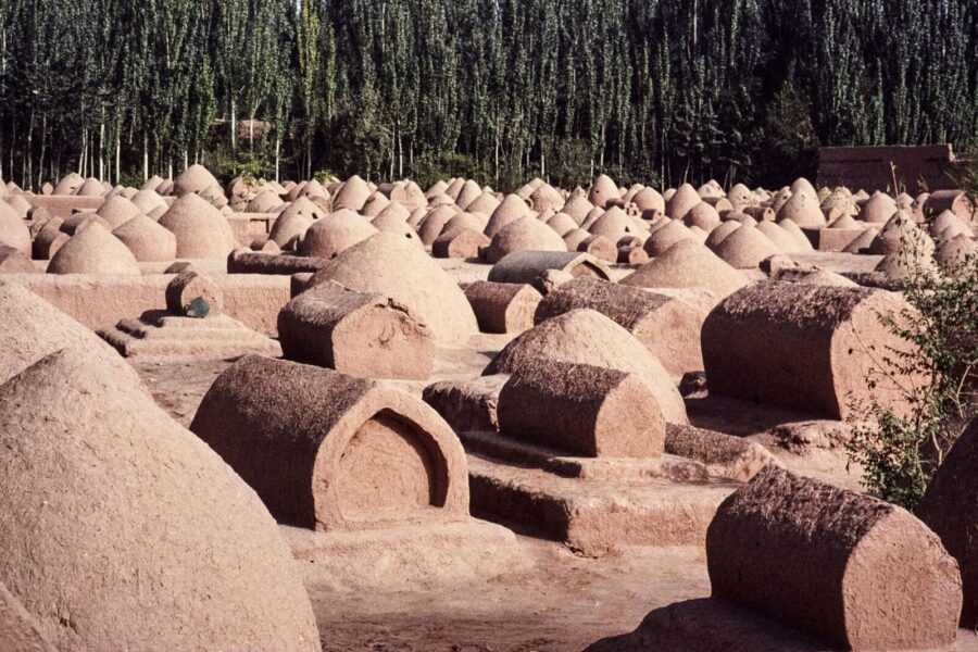 Ne vanduo ir ne vynas: Kinijoje archeologai užantspauduotame inde aptiko senovinį alkoholį