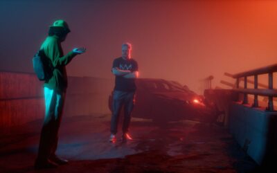 GTA 6 laukimas pasiekė naują lygį: fanas atliko keistą eksperimentą prie „Rockstar“ biuro