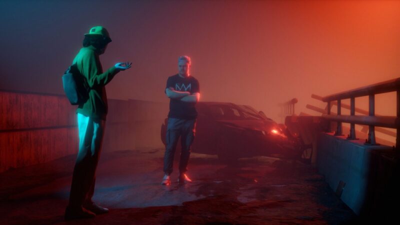 GTA 6 laukimas pasiekė naują lygį: fanas atliko keistą eksperimentą prie „Rockstar“ biuro