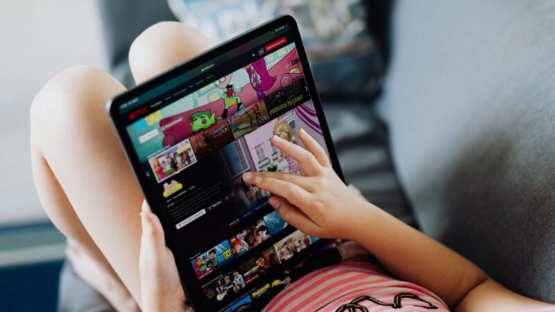 FIFA ir „Netflix“ suvienijo jėgas: naujas futbolo žaidimas pasirodys ten, kur mažai kas tikėjosi